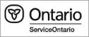 Service Ontario